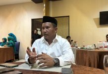 3 Program Unggulan Bupati Mubar La Ode Darwin Dalam 100 Hari Kerja