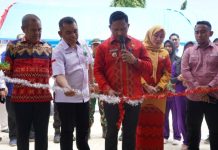 Pemkab Mubar Luncurkan Program 100 Hari untuk Kesejahteraan Masyarakat