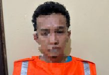 Polsek Baruga Meringkus Pelaku Penipuan Spesialis BRILink