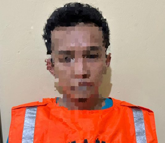 Polsek Baruga Meringkus Pelaku Penipuan Spesialis BRILink