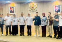Warga Kendari Kini Bisa Bayar PBB P2 Lewat Online Bank Sultra Mobile