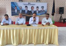 2.217 Narapidana dan Anak Binaan di Sultra Diusulkan Dapat Remisi Idul Fitri 2025