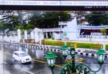 Kominfo Siapkan 6 Titik CCTV di Eks MTQ, Uji Coba Dimulai April Ini