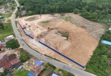 Sabtu Pekan Ini, Menkes Sambangi Groundbreaking RSUD Koltim