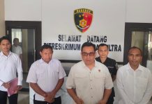 Penjelasan Polda Sultra Soal Rekening Wanita di Kendari Tampung Uang Hasil Narkoba