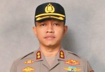 Oknum Personel Polres Butur Dijatuhi Sanksi PTDH, Terlibat Kasus Asusila