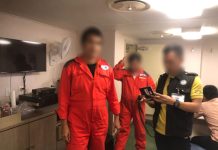 Imigrasi Kendari Periksa 91 Kapal dari Luar Negeri