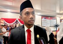 DPRD Sultra Berharap CSR Perusahaan Bisa Masuk Dalam APBD Provinsi