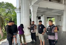 Gerak Cepat, Tim Narko 10 Kendari Gagalkan Transaksi Narkoba Lewat Medsos