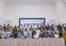 Gelar Pertemuan Perdana: Sinergi Menuju Pencapaian Kinerja Bank Sultra Tahun 2025