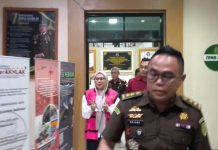 Mantan Sekda dan Dua ASN Kota Kendari Ditetapkan Sebagai Tersangka Korupsi