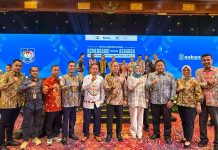 Bank Sultra Perkuat Digitalisasi Keuangan Daerah Melalui Kerja Sama Strategis dengan Kemendagri