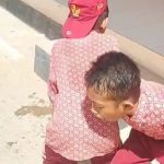 Siswa SD di Bombana Muntah-muntah Usai Santap Makan Bergizi Gratis