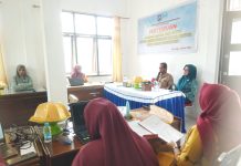 DP3A Butur Bentuk Puspaga Salaro