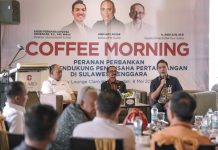 Komitmen Bank Sultra Dukung Pertumbuhan Usaha Sektor Pertambangan