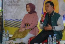 Forum Pemuda Wolo Dukung Keberadaan PT Ceria Grup di Kolaka