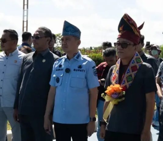 Sidak 4 Perusahaan Tambang di Kolaka, Wamenaker RI: Jangan Ganggu Investor