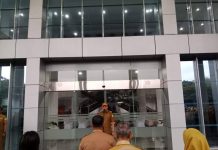 Sekda Sultra Pimpin Apel Gabungan ASN, Tegaskan Pentingnya Disiplin dan Pemahaman Tugas Sejak Awal