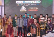 Bank Sultra Dukung Kemajuan UMKM dan Digitalisasi di Sultra Maimo 2025