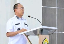 Gubernur Sultra Tegaskan Komitmen Tata Kelola Pertambangan