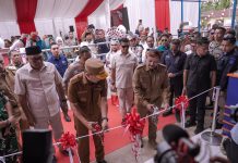 Bank Sultra Dukung Launching 2.285 Koperasi Desa Merah Putih dan 80.000 Secara Nasional