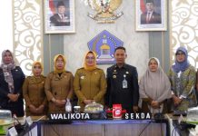 Pemkot Kendari Mulai Seleksi Calon Direksi dan Dewas Tiga Perumda