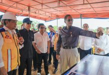 Tahun 2026, Pembangunan Jembatan Buton-Muna Mulai Dikerjakan