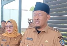 Pemkot Temukan Developer Nakal di Kendari, Wawali Kota: Sekitar 20 Rumah Belum Punya Izin PBG