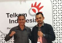 Dari Keluhan ke Aksi Nyata, Diplomasi Digital Plt Kadis Kominfo Butur yang Wajib Dikawal