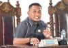 Anggota DPRD Butur Kembali Suarakan Penanganan Jaringan Telkomsel dan Listrik di Wilayah Kambowa