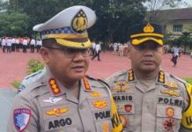 Dirlantas Polda Sultra Ajak Orang Tua dan Guru Wujudkan Zero Knalpot Brong