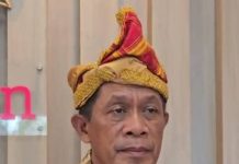 Festival Liangkabori 2025 Resmi Digelar, Wagub Sultra: Ini Identitas Penting Peradaban Kuno Muna