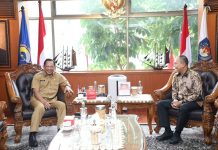 Gubernur Sultra Audiensi dengan Mendagri, Rakornas PHD 2025 Bakal Dihadiri Sejumlah Menteri