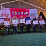 BKPRS Sepakat Maju Bersama untuk Indonesia