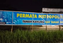 Properti Permata Metropolitan Serobot Lahan Warga di Kendari, Arief: Ini Warisan dari Orang Tua Saya Sejak Tahun 1978