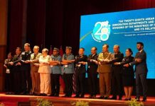 Desa Binaan Imigrasi Jadi Inspirasi di Forum Internasional DGICM 2025