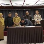 DPRD Konsel Bersama Pemda Tegaskan Komitmen untuk Membangun Daerah