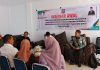 Bupati Butur Buka Seminar Awal Penyusunan Raperda Perumda ”Saluwu Kita”