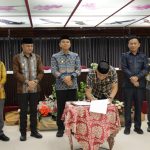 DPRD dan Pemda Konsel Sepakati KUA-PPAS 2026