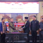 Resmi Disahkan, Perubahan APBD 2025 Konawe Selatan Fokus Percepat Visi “SETARA”