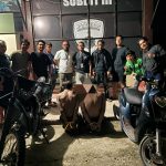 Resmob Polda Sultra Ungkap Dua Pelaku Residivis Curanmor Lintas Kabupaten, Total 27 TKP di Kendari dan Morowali