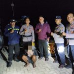 Cekcok karena Knalpot Bising, Seorang Pemuda di Muna Barat Ditikam hingga Luka di Perut