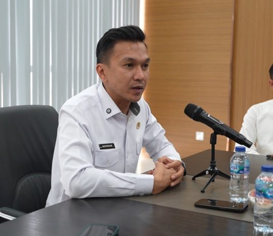 Imigrasi Kendari Luncurkan Aplikasi IKENI MORAMO untuk Perkuat Pengawasan Orang Asing di Sultra