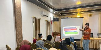 Transformasi Layanan Paspor: Imigrasi Kendari Hadirkan IKENI LAPAK untuk Masyarakat