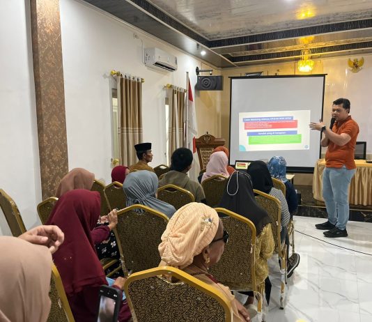 Transformasi Layanan Paspor: Imigrasi Kendari Hadirkan IKENI LAPAK untuk Masyarakat