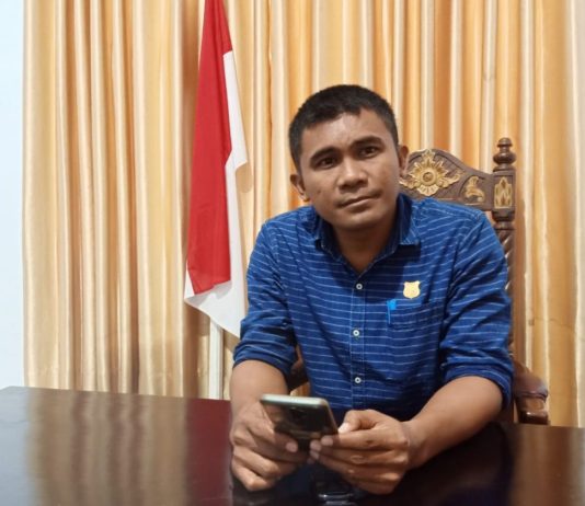 Menyongsong 2026, Komisi I DPRD Butur Pertegas Komitmen Pengawalan Pemerintahan yang Akuntabel