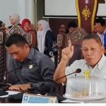 Pemkab Genjot PAD, Anggota DPRD Butur Ingatkan Harus Sesuai Regulasi