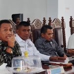 DPRD Butur Dorong Pemkab untuk Disiplin Sampaikan Laporan Realisasi Anggaran ke Pemerintah Pusat