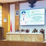 Rakor Bersama KPK, Gubernur Sultra Dorong Tata Kelola Pemerintahan yang Bersih Mayjen TNI (Purn) Andi Sumangerukka