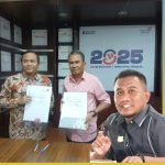 Buktikan Kerja Nyata, Langkah Kadis Kominfo Butur Atasi Blankspot Tuai Pujian dari DPRD